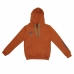Sweatshirt til Børn Rox Loira Orange