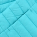 Jachetă Sport pentru Copii Columbia Powder Lite Turquoise