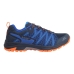 Мужские спортивные кроссовки Hi-Tec Serra Trail Синий