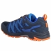 Chaussures de Sport pour Homme Hi-Tec Serra Trail Bleu