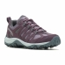 Sapatilhas de Running para Adultos Merrell Accentor 3 Sport Gtx Mulher Magenta