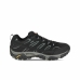 Herren-Sportschuhe Merrell Moab 2 GTX Schwarz