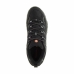 Мужские спортивные кроссовки Merrell Moab 2 GTX Чёрный