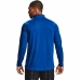 Pánske tričko s dlhým rukávom Under Armour Tech™ ½ Modrá