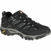 Herren-Sportschuhe Merrell Moab 2 GTX Schwarz