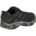 Мужские спортивные кроссовки Merrell Moab 2 GTX Чёрный