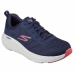 Беговые кроссовки для взрослых Skechers Go Run Elevate Женщина Темно-синий