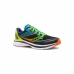 Laste jooksujalatsid Saucony Kinvara 12 JR Must