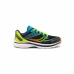 Laste jooksujalatsid Saucony Kinvara 12 JR Must