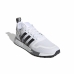Herren-Sportschuhe Adidas Multix Weiß