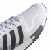 Chaussures de Sport pour Homme Adidas Multix Blanc