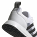 Herren-Sportschuhe Adidas Multix Weiß
