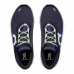 Chaussures de Sport pour Homme On Running Cloudmonster Violet