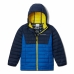 Sportjacke für Kinder Columbia Powder Lite™ Dunkelblau