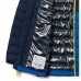 Casaco de Desporto Infantil Columbia Powder Lite™ Azul escuro
