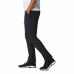 Pantalón Largo Deportivo Columbia Triple Canyon Negro Hombre