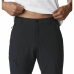 Длинные спортивные штаны Columbia Triple Canyon Чёрный Мужской