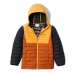 Chaqueta Deportiva para Niños Columbia Powder Lite™ Naranja