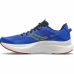 Chaussures de Sport pour Homme Saucony Tempus Bleu