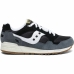 Casual Herensneakers Saucony Lifestyle Shadow 5000 Donker grijs