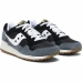 Casual Herensneakers Saucony Lifestyle Shadow 5000 Donker grijs