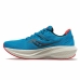 Joggesko for voksne Saucony Triumph 20 Blå Menn