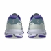 Sportschoenen voor Dames On Running Cloudvista Paars