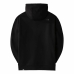 Men’s Hoodie The North Face City Black