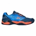 Zapatillas de Padel para Adultos J-Hayber Tapon  Azul Hombre