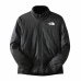 Jachetă Sport pentru Copii The North Face Mossbud Swirl Negru