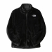 Sportjacke für Kinder The North Face Mossbud Swirl Schwarz