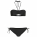 Bikini O'Neill Solid Bandeau BCD