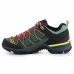 Botas de montanha Salewa Trainer Lite Mulher Verde-escuro