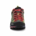 Botas de montanha Salewa Trainer Lite Mulher Verde-escuro