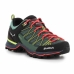 Сапоги для гор Salewa Trainer Lite Женщина Темно-зеленый