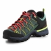 Botas de montanha Salewa Trainer Lite Mulher Verde-escuro