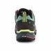 Botas de montanha Salewa Trainer Lite Mulher Verde-escuro