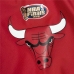 Jachetă Sport de Bărbați Mitchell & Ness Chicago Bulls Roșu