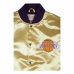 Giacca Sportiva da Uomo Mitchell & Ness Los Angeles Lakers Basket Dorato