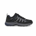 Men's Trainers Paredes Trekking Black