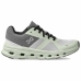 Buty sportowe On Running Cloudrunner Kolor Zielony Unisex Ciemny szary