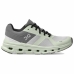Sportovní boty On Running Cloudrunner Zelená Unisex Tmavě šedá