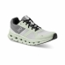 Sportovní boty On Running Cloudrunner Zelená Unisex Tmavě šedá