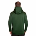 Chaqueta Deportiva para Hombre Trangoworld Ripon Con capucha Verde oscuro