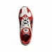 Scarpe Sportive Uomo Adidas Originals Yung-1 Rosso