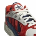 Sapatilhas de Desporto de Homem Adidas Originals Yung-1 Vermelho