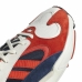 Herren-Sportschuhe Adidas Originals Yung-1 Rot