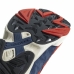 Pánské sportovní boty Adidas Originals Yung-1 Červený