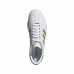 Obuwie Sportowe Damskie Adidas Originals Sambarose Biały