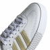 Obuwie Sportowe Damskie Adidas Originals Sambarose Biały
